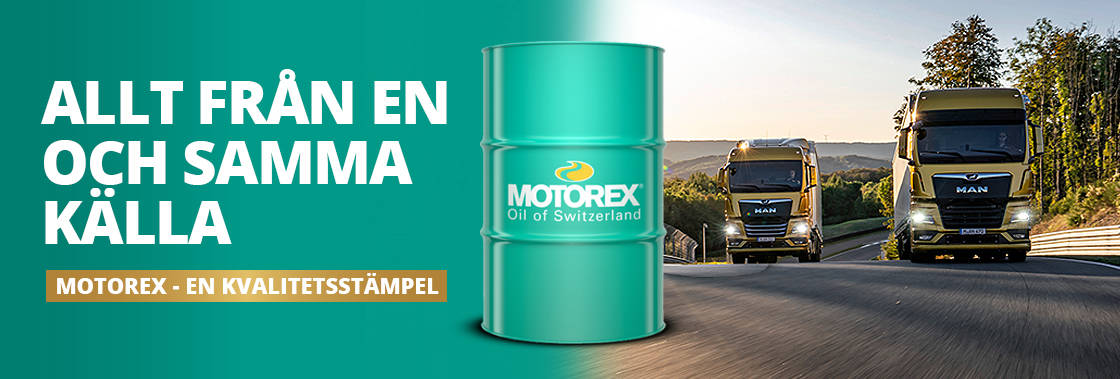 motorex