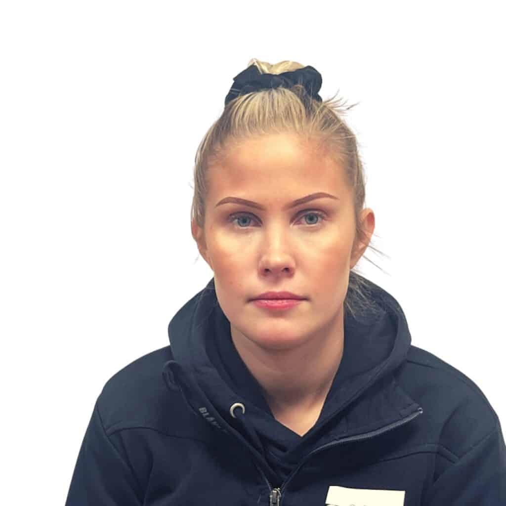 Oliwia Stål