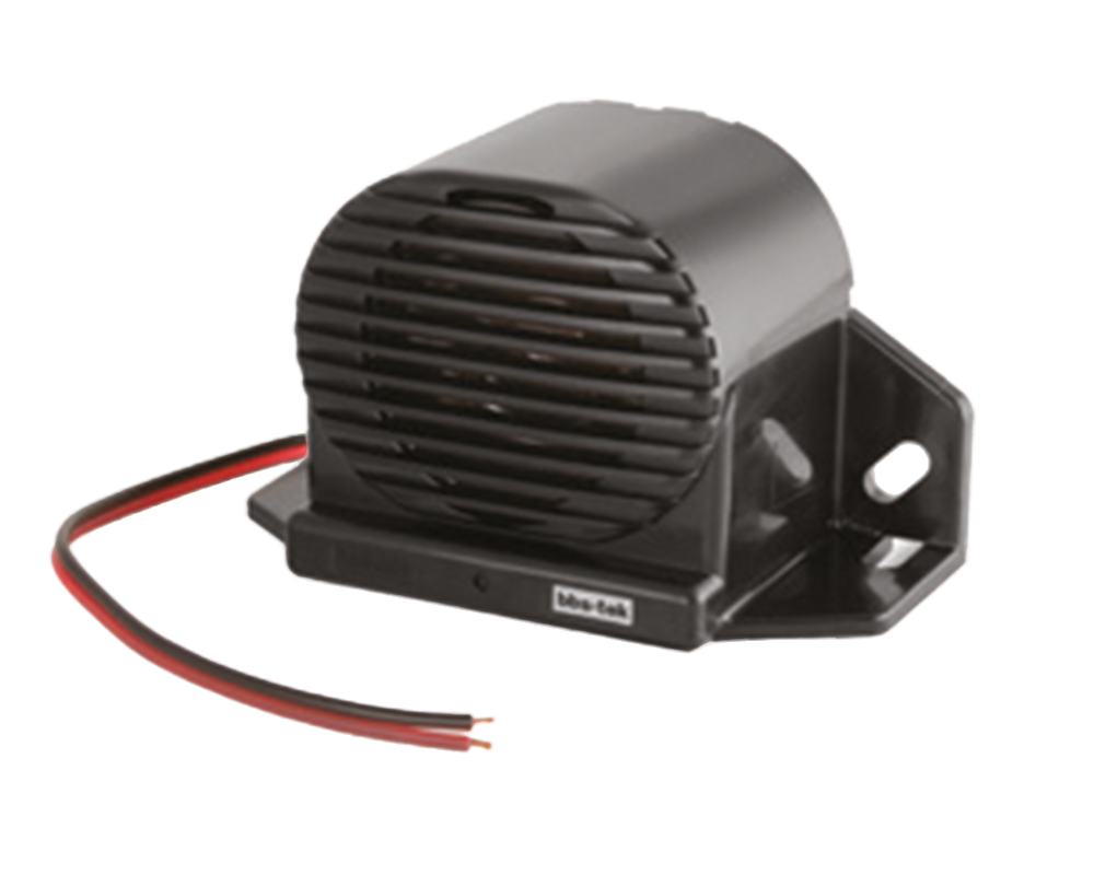 Brigade back- och varningsalarm