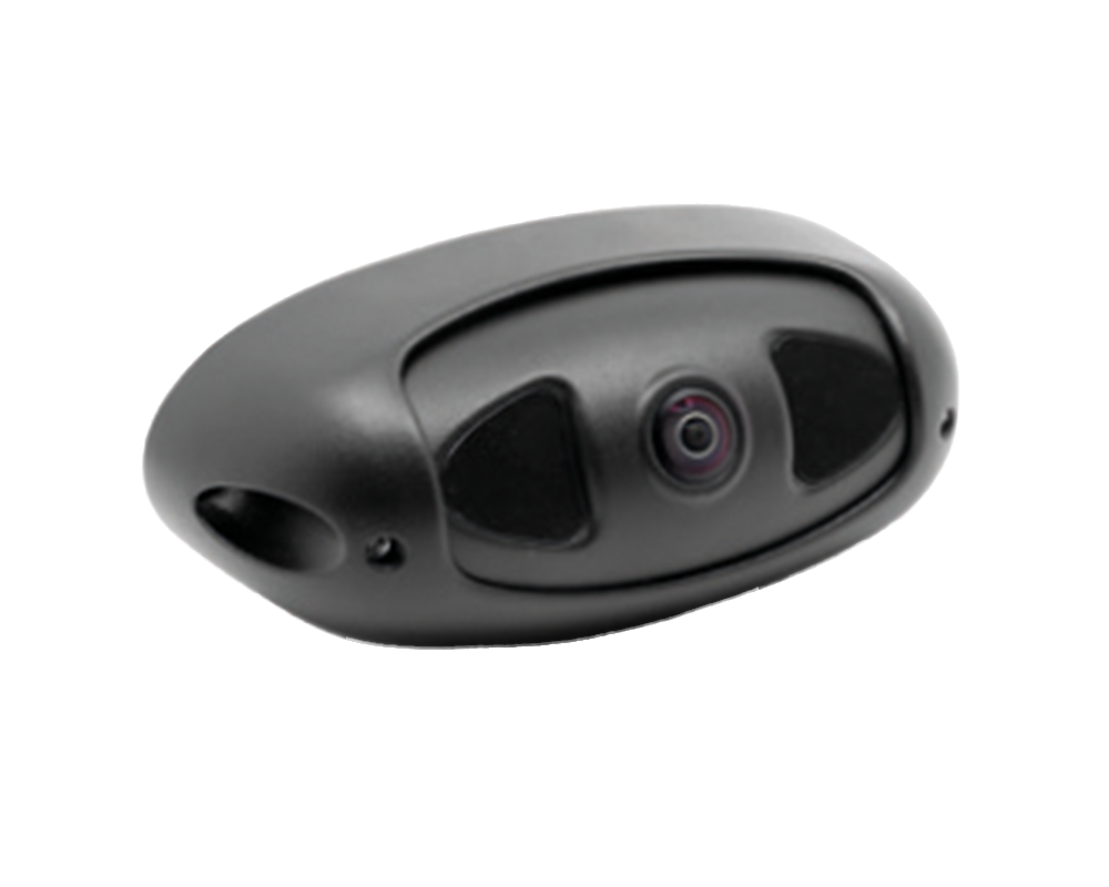 Brigade backeye 360 AI