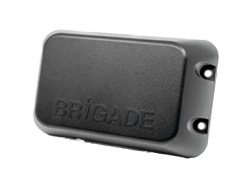 Brigade backsense
