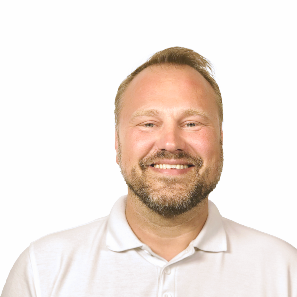 Chip Ekman