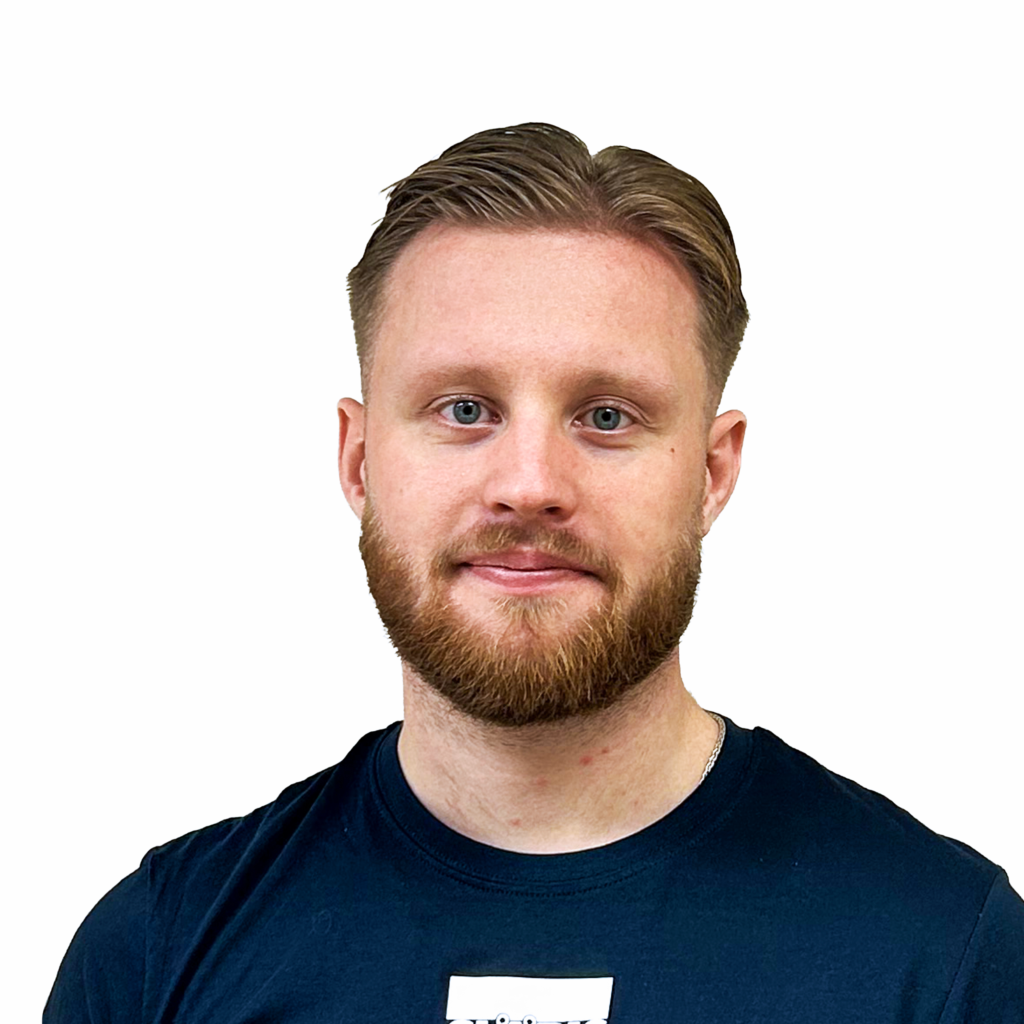 Filip Lindroth